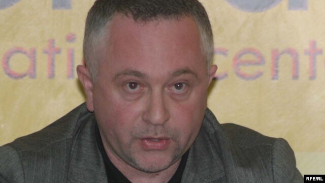 Suljo Mustafić, foto: Savo Prelević