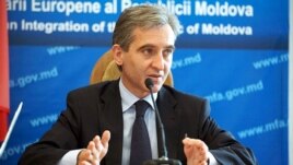 Iurie Leancă
