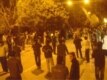 Iran -- Students hunger strike in Isfahan University against recent pressure on student movement, 29Dec2007