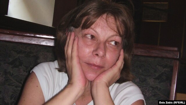 Jasna Babić.