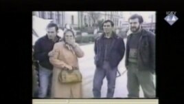 Snimak prikazan u sudnici, 10. siječnja 2013.