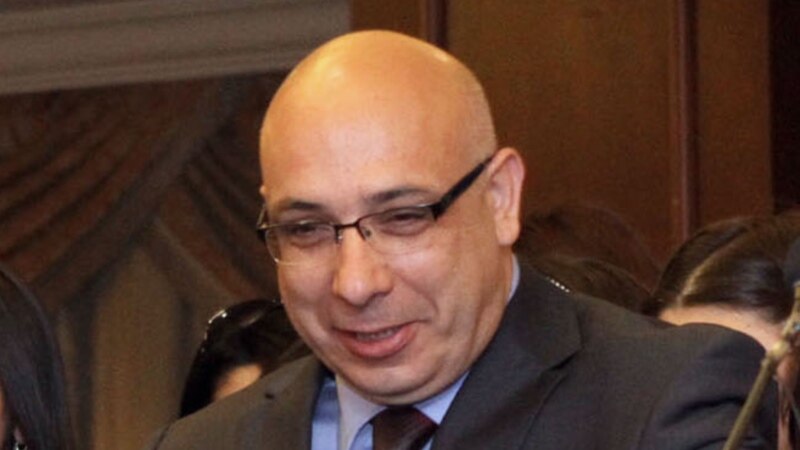 Оппозиционный депутат не верит, что авторы проекта ИК «развеют основное  опасение»
