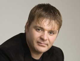 Vitalie Călugăreanu