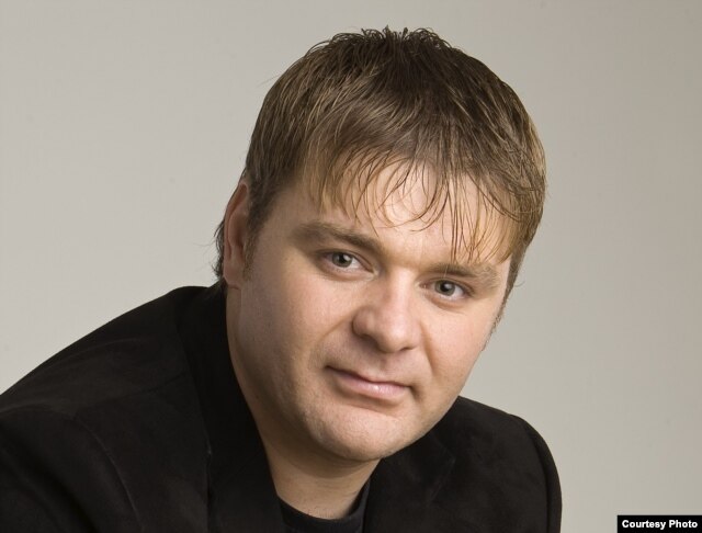 Vitalie Călugăreanu