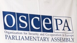 Logo e OSBE-së