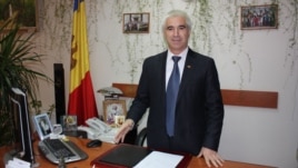 Grigore Policinschi