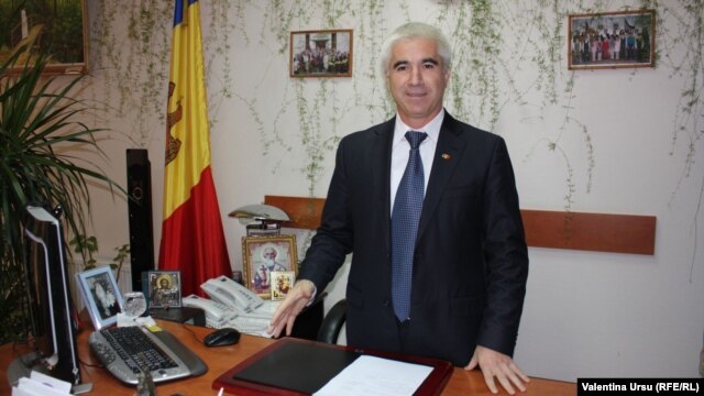 Grigore Policinschi