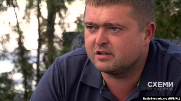 Очільник хмельницького обласного осередку партії «Батьківщина» Олександр Скочеляс – політик і бізнесмен. Два в одному