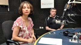 ნინა ხატისკაცი, კახა კახიშვილი