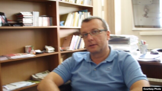 Muhamed Smajlović