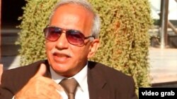 الشاعر عدنان الصائغ