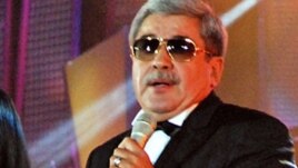 Казахстанский политик Гани Касымов.