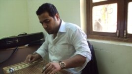 عمر زياد