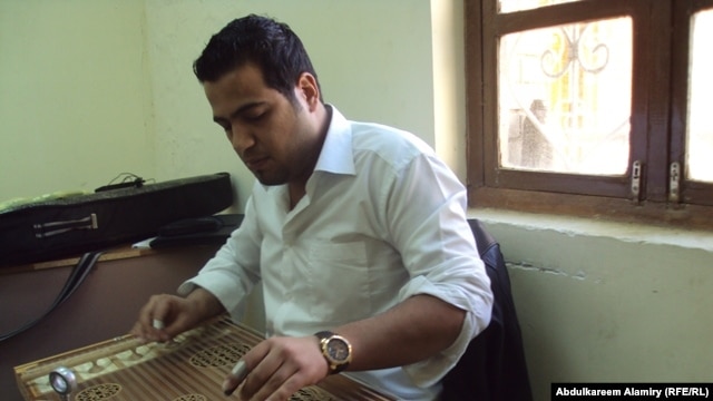 عمر زياد