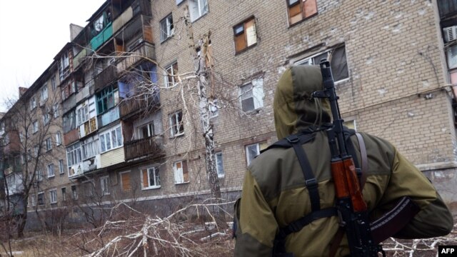 Письма из оккупированного Донбасса. «ДНР» глазами крымчан Письма из оккупированного Донбасса. «ДНР» глазами крымчан