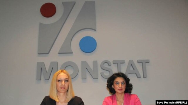 Crnogorski Zavod za statistiku objavljuje rezultate popisa, 12. jul 2011.