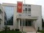 Sjedište Agencije za nacionalnu bezbjednost