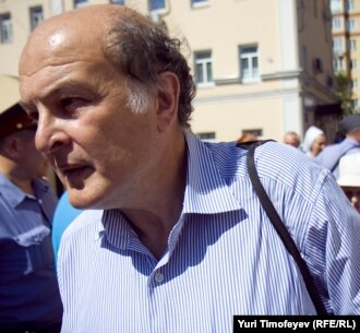 Юрий Самодуров