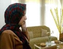 Narges Mohammadi has fought for prisoners and women (ISNA)