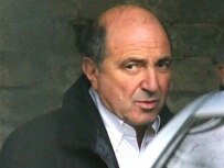 Friend and longtime business partner Boris Berezovsky saw Patarkatsishvili hours before his death