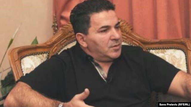 Naser Keljmendi