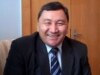 Senior Kyrgyz Security Official Resigns