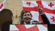 В грузинском отделении Transparency International отмечают, что существуют подозрения о нарушениях, допущенных и до прихода к власти Михаила Саакашвили