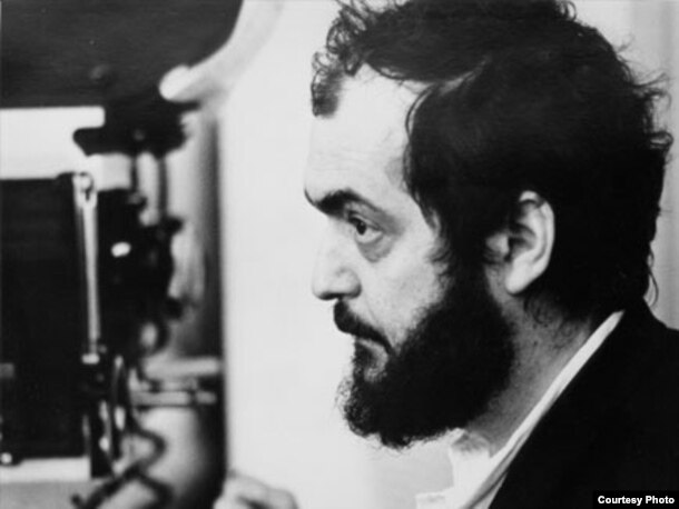 Əsl Stanley Kubrick 80-lərdə belə görünürdü.