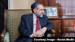 متیقن هستم این نوع نمایشگاهها در همکاری میان دو کشور را باز میکند.