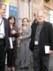 International election monitors in Ukraine for the voting include 700 people from the Organization for Security and Cooperation in Europe (OSCE)