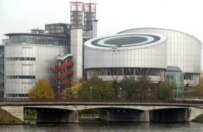 The European Human Rights Court in Strasbourg (epa)