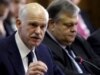 Papandreou Open To Scrapping Referendum