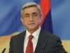 No Yerevan Comment On 'Arms To Iran'