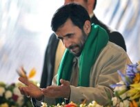 Iranian President Mahmud Ahmadinejad (file photo) (Fars)