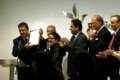 Journalists from Radio Free Afghanistan win the annual Burke Award for Excellence in Journalism.