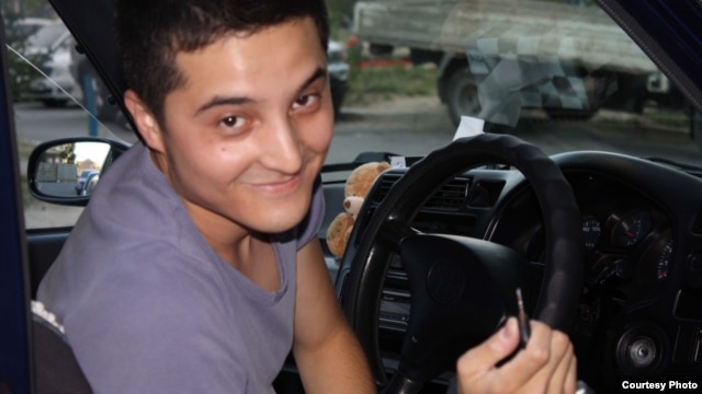 Yerlan Abdikarimov, 24, has been called "the best analyst covering Facebook" by "Forbes" magazine.
