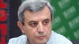 Գագիկ Մինասյան