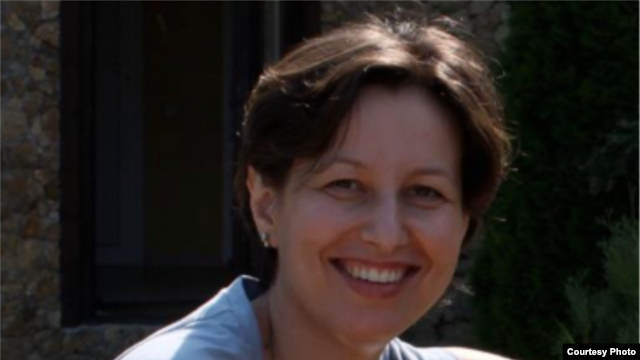 Corina Cepoi
