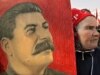 In Russia, History Makes Strange Bedfellows