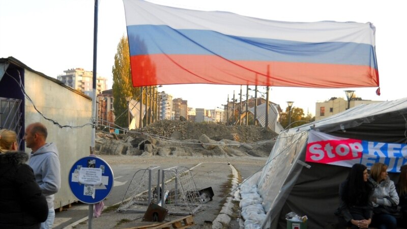 Turbulentna 2011.: Od Mladića do barikada