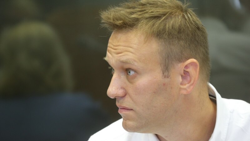 Суд не стал заменять Навальному условный срок на реальный