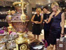 The Millionaire Fair