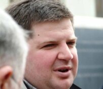 Georgian Agriculture Minister Mikheil Svimonishvili (InterPressNews)