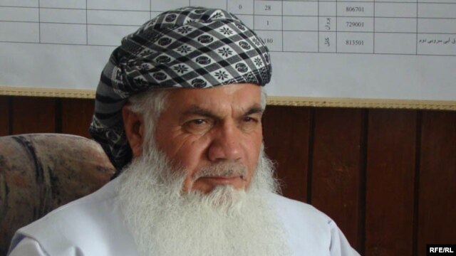Mohammad Ismail Khan is currently the Afghan energy and water minister, but his power base is the western province of Herat.