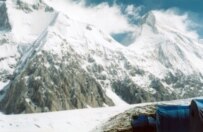 The mountains of Tajikistan (file photo) (ITAR-TASS)