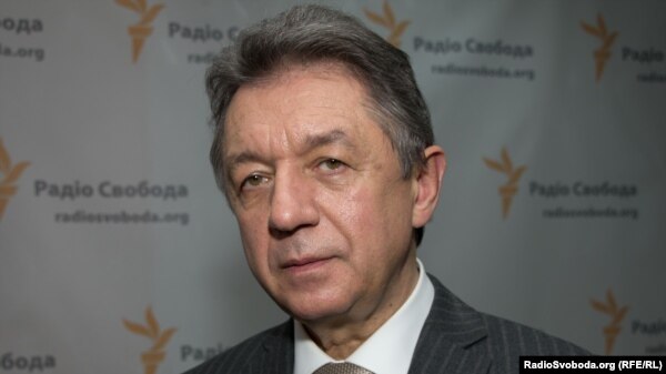 Юрий Сергеев