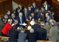 Consultations are to continue tomorrow (file photo)