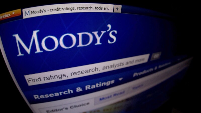 Moody’s-ը իջեցրել է Հայաստանի թողարկողների և պետական պարտատոմսերի վարկանիշը