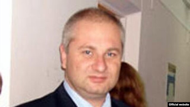 Magomed Yevloyev ran the opposition Web site ingushetia.ru.