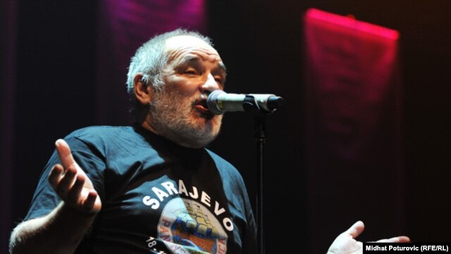 Đorđe Balašević